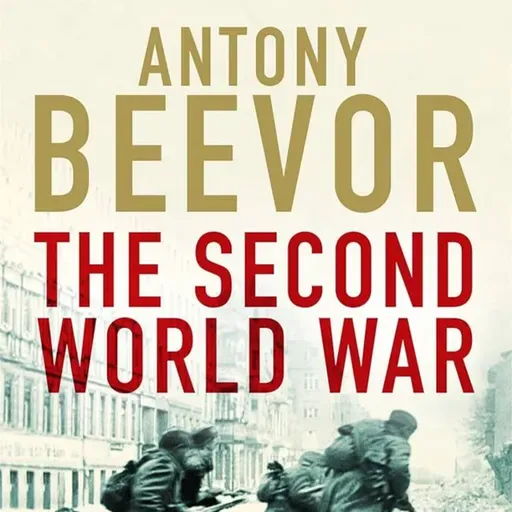 Ikinci Dunya Savasi - Almanya'nin Sonu #17