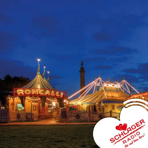 StarTreff – Roncalli · Interview