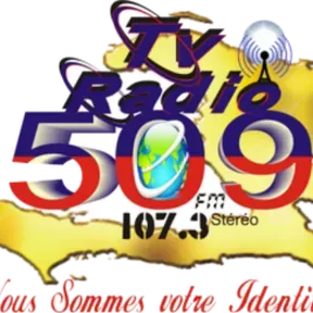 Radio 509