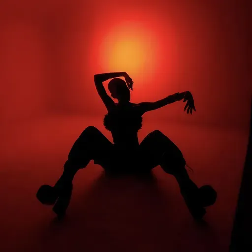 KHOLINA ‒ Provocation | February, 2026