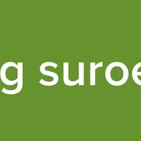 cong suroeste