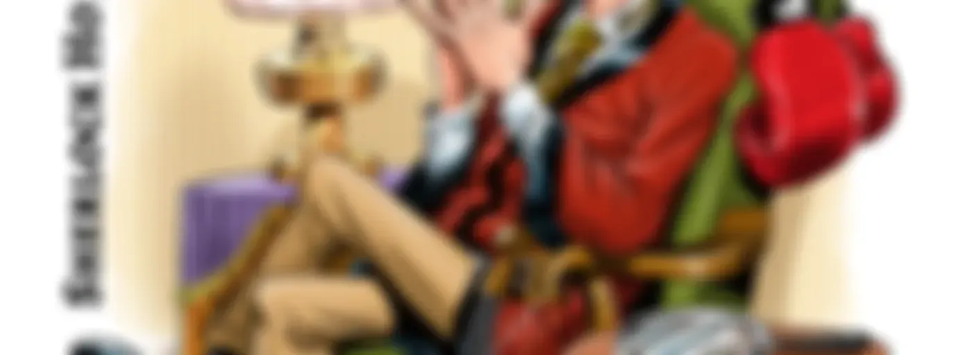 Sherlock Holmes: Trifles