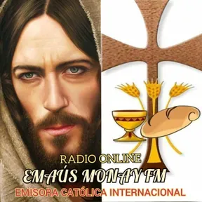 RADIO ONLINE EMAÚS MONAY FM