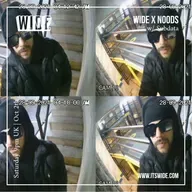 WIDE X Noods Residency w/ Subdata – 2th Oct 2021