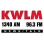 News/Talk 1340 AM & 96.3 FM - KWLM