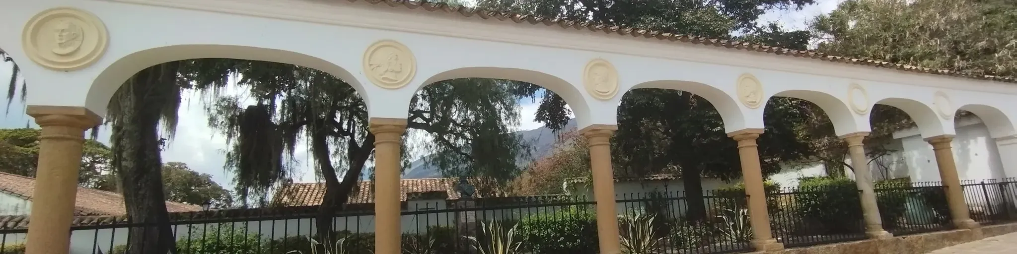 MAHANAIM TU RADIO