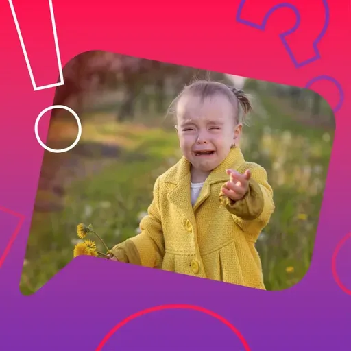 Bekommen wir im Frühling neue Tränen?