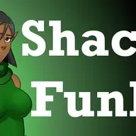 Shack Funk 310 - Secwet Wampire