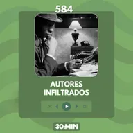 584: Autores Infiltrados