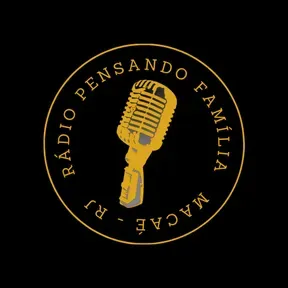 RÁDIO PENSANDO FAMÍLIA