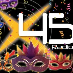 X45Radio