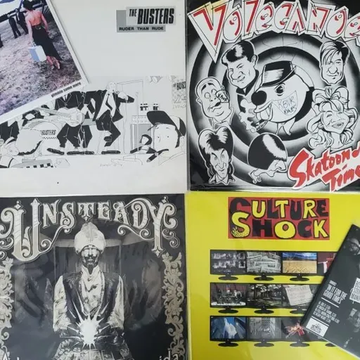 100% Ska Podcast S06E09 – Let the Summer of Ska 2023 Begin