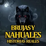 5 RELATOS DE BRUJAS Y NAHUALES - MARATON DE TERROR