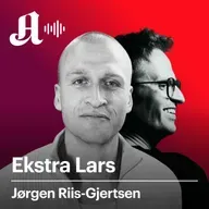 – Nå er flere redde for å skrive kommentarer på nett. Fantastisk!