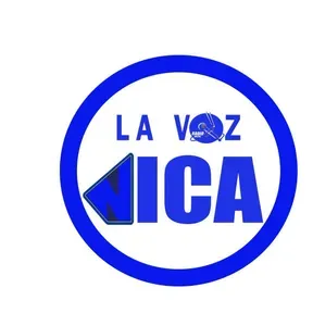 RADIO LA VOZ NICA