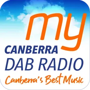 My Canberra DAB Radio