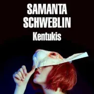 kentukis - Samanta Schweblin