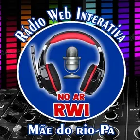 Radio web Interativa Mãe do rio-pa