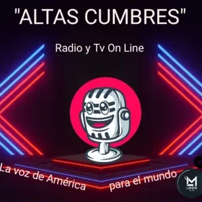 RADIO ALTAS CUMBRES