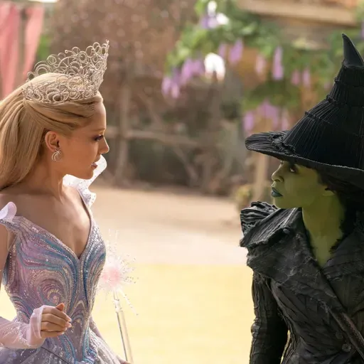 LSN Premium 90 - Análisis de 'Wicked: Parte II' - Episodio exclusivo para mecenas