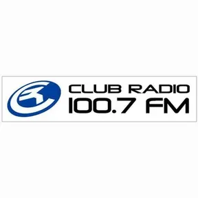 KLBE-LP Club Radio 100.7 FM