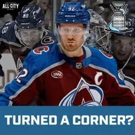 Have the Colorado Avalanche gotten the monkey off their back? | DNVR Avalanche Podcast