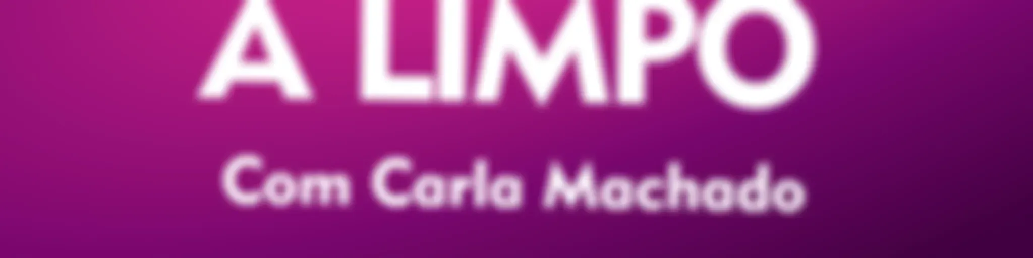 Passando a Limpo - Rádio Costazul 93.1 FM