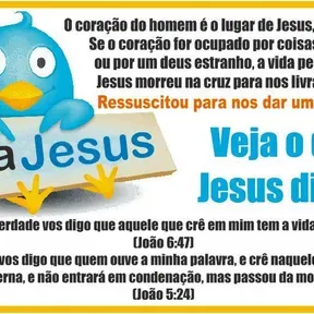 radiodopovo de DEUS