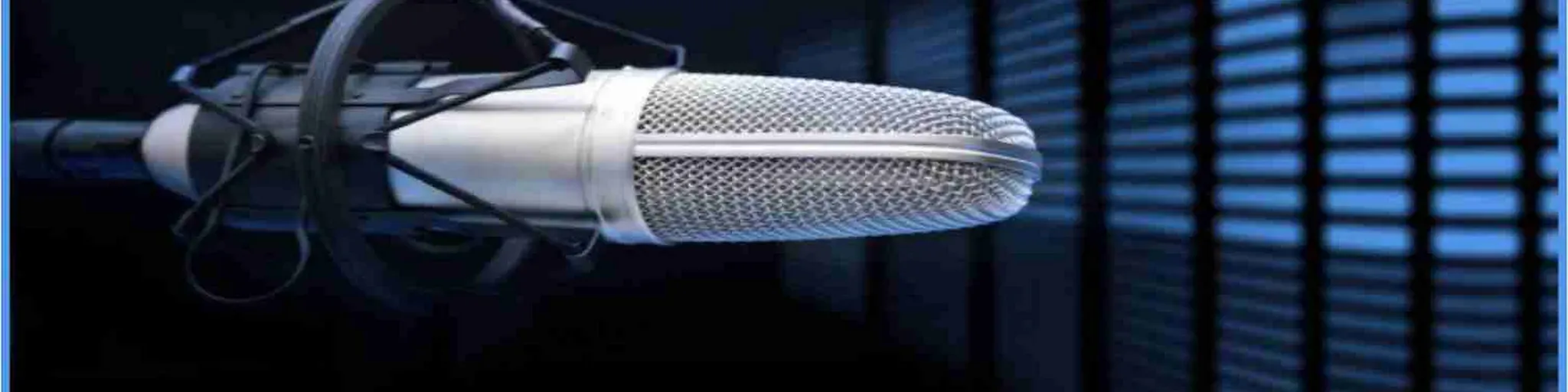 Cerritos Radio