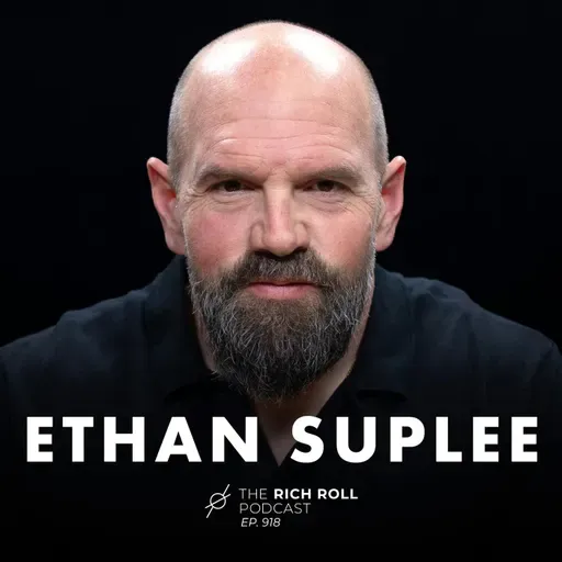 Ethan Suplee On Shedding 300 Pounds, Ditching Drugs & What It Really Takes To Transform Your Life