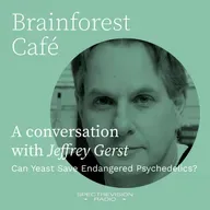 Can Yeast Save Endangered Psychedelics?