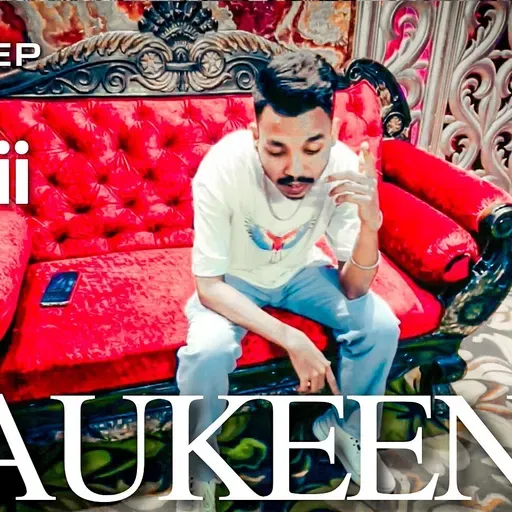 SHAUKEEN • #BROSHii