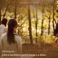 Afirmações de Cura e Harmonia para o Corpo e a Alma