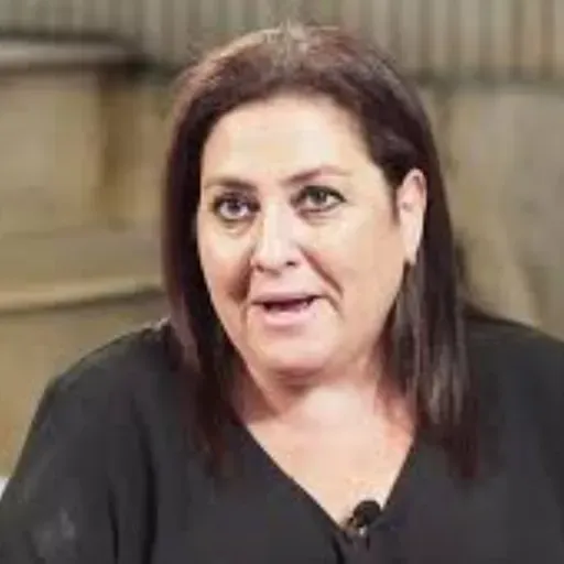 Laura Lewin, especialista en educación