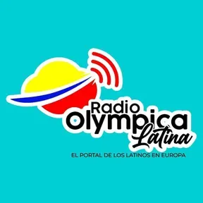 Radió olympica latina
