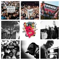 1100 - Oasis: ¿y ahora qué?