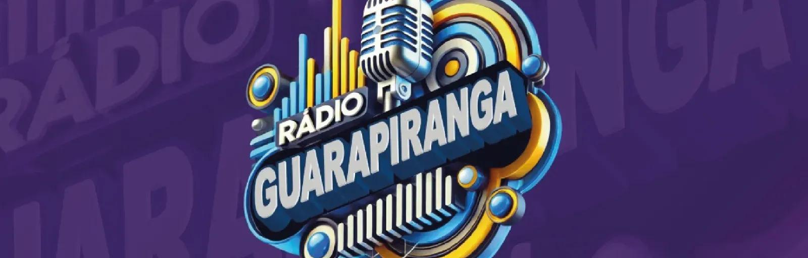 RÁDIO GUARAPIRANGA