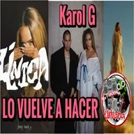 Tainy - Única with Karol G || REACCIÓN