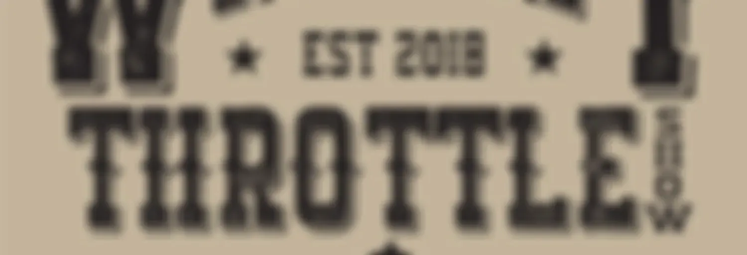 The Whiskey Throttle Show