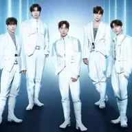 MONSTA X has officially announced their 2026 World Tour: "THE X : NEXUS"