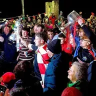 CLG Daingean Uí Chúis