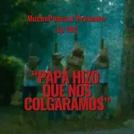 Ep 182: "PAPÁ HIZO QUE NOS COLGARAMOS" - LOS CASOS DE BRUJERIA MÁS MACABROS QUE ESCUCHARAS