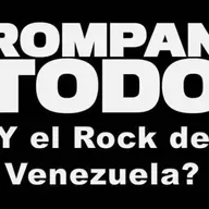 VINILO EN ESPAÑOL - Rompan todo Venezuela
