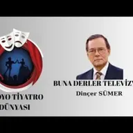 Buna Derler Televizyon - Dinç Sümer - Radyo Tiyatrosu Komedi