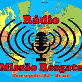RADIO MISSAO RESGATE