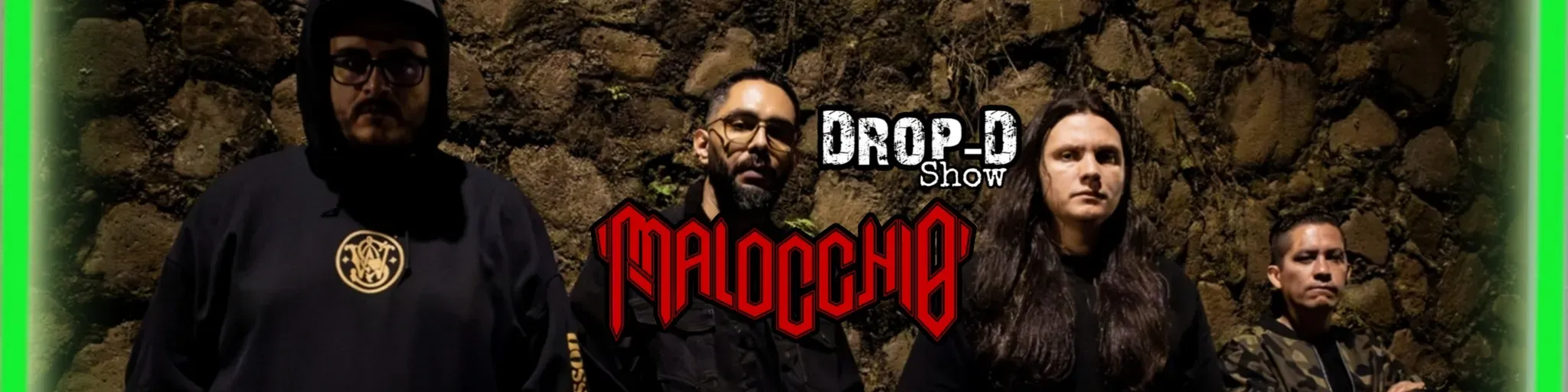 Drop-D Radio
