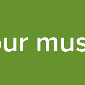 Your music