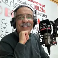 40 anos Rádio Boa Nova: Albino José
