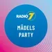 Radio 7 - Madels Party