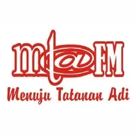 MTA FM langsung